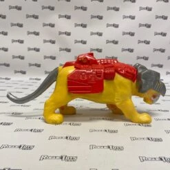 Las Vegas East Hasbro 1988 Vintage Transformers G1 Pretender Beasts Catilla -Galaxy Collectible 8620A2BB 5BA4 43BF 9CD7 D477776C697D