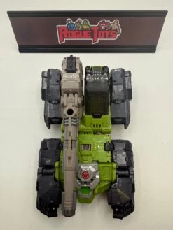 Las Vegas Downtown Wei Jang 3rd Party Transformers Hardhead 13 Las Vegas Downtown Wei Jang 3rd Party Transformers Hardhead -Galaxy Collectible 862737DC 8450 439F 8465 B9EEDF446AC2