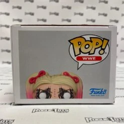 Las Vegas East Funko POP! WWE Alexa Bliss (Limited Edition Chase) -Galaxy Collectible 867F5BDA 1722 4951 8AD0 2FDC962371D7