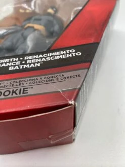 Las Vegas West Mattel DC Comics Multiverse Rookie Series DC Rebirth Batman 9 Las Vegas West Mattel DC Comics Multiverse Rookie Series DC Rebirth Batman -Galaxy Collectible 86A9AD7F 1CA2 4045 91C8 30291AFFF6CA