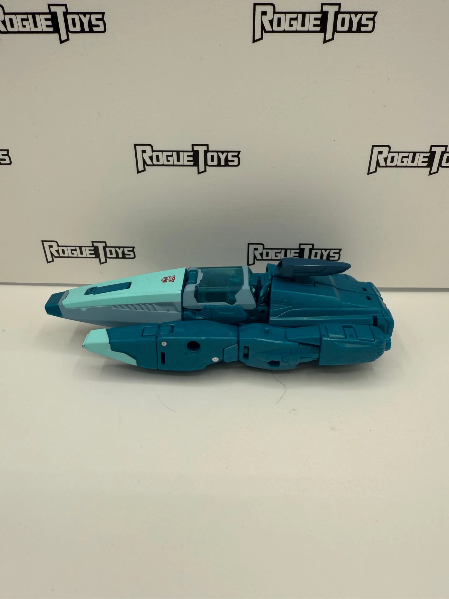 Las Vegas West Hasbro Transformers Generations Titans Return Deluxe Class Autobot Blurr & Hyperfire 6 Las Vegas West Hasbro Transformers Generations Titans Return Deluxe Class Autobot Blurr & Hyperfire - Image 4