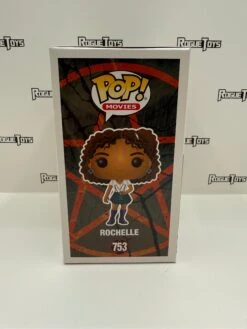 Las Vegas West Funko POP! Movies The Craft Rochelle -Galaxy Collectible 884983D9 4445 495D B952 96496815998C