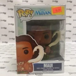 Las Vegas East Funko POP! Moana Maui