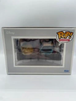Las Vegas East Funko POP! Moment Disney Villains Villains Assemble: Kronk And Yzma (Hot Topic Exclusive) 12 Las Vegas East Funko POP! Moment Disney Villains Villains Assemble: Kronk And Yzma (Hot Topic Exclusive) -Galaxy Collectible 8A180FCB DB07 4331 BE9D 1317C02B0BC1