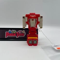 Las Vegas East Hasbro Transformers Vintage G1 Targetmasters Quickmix