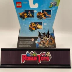 Las Vegas East Lego Dimensions Fun Pack 71222 Legends Of Chima Laval & Mighty Lion Rider -Galaxy Collectible 8B32E5B6 80A8 4B2F 959F CBE34DB920CD