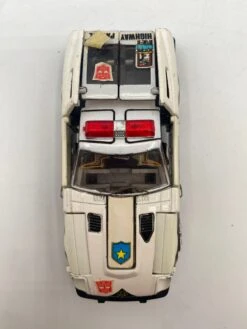 Las Vegas East Hasbro Transformers G1 Prowl 14 Las Vegas East Hasbro Transformers G1 Prowl -Galaxy Collectible 8B64FB0E 5F49 4BD5 B555 DA60F3994336
