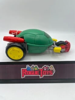 Las Vegas Downtown Playmates 2014 Teenage Mutant Ninja Turtles Half Shell Heroes Stealth Cycle -Galaxy Collectible 8D3CDB35 6239 44FB BB17 A0FAC6C31DB9