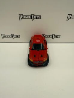 Las Vegas West Hasbro Transformers Generations Titans Return Legends Class Autobot Roadburn