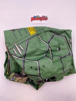 Las Vegas West Playmates Teenage Mutant Ninja Turtles High Flyin’ Blimp Reissue