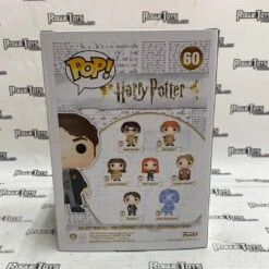 Rogue Toys Portland Funko POP! Harry Potter Tom Riddle -Galaxy Collectible 91EDBB0D 8862 46F7 B24F DD85457B0635