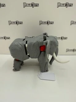 Las Vegas East Takara Transformers Beast Wars II Deluxe Class Cybertron Santon (Ironhide) -Galaxy Collectible 93A2A30B A5E7 414D AB38 C1CFAB579244