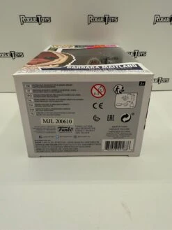 Las Vegas West Funko POP! Movies Beetlejuice Barbara Maitland -Galaxy Collectible 94E4BAD5 905C 4A97 A3DC 62A0FAB64216