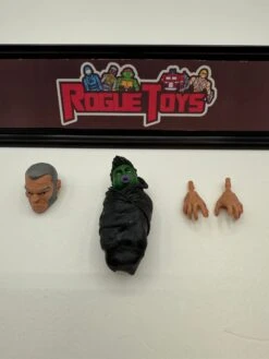 Las Vegas West Hasbro Marvel Legends X-Men 2-Pack Old Man Logan -Galaxy Collectible 95416EFE A205 41A6 9ABB A960FAB2B879