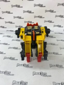 Portland Transformers G1 Razorclaw -Galaxy Collectible 9760CB71 AF44 4617 9B29 7AC5B2389785