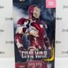 Las Vegas West Threezero Marvel Studios The Infinity Saga Captain America: Civil War DLX Collectible Figure Iron Man Mark XLVI -Galaxy Collectible 97E9866F 5978 44EB 9035 3E3D51CADC18