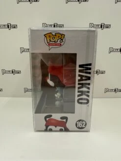 Las Vegas West Funko POP! Animation Animaniacs Wakko -Galaxy Collectible 9874F4BE E0F1 4251 8C2E 8096FEEA735D