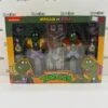 Las Vegas Downtown NECA Reel Toys Nickelodeon Teenage Mutant Ninja Turtles Napoleon And Attila -Galaxy Collectible 991C6719 6BAD 4808 8D68 F6AA532E57A3