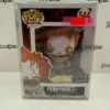 Las Vegas Downtown Funko POP! Movies It Pennywise With Wrought Iron (FYE Exclusive) -Galaxy Collectible 991F3B27 5E45 4A83 8A3B 7CBE6F0A0EDB
