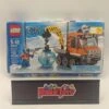 Las Vegas West Lego City 60033 Arctic Ice Crawler