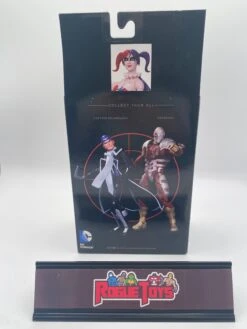 Las Vegas Downtown DC Collectibles Suicide Squad DC Comics Harley Quinn -Galaxy Collectible 9E3985D2 93D1 4D66 918C B36E84812A73