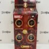 Las Vegas Downtown Diamond Select Toys Marvel Minimates Iron Man Battle Damaged Mark III Iron Man / Playboy Tony Stark / Raza / Battle Damaged Iron Monger 4-Pack (Action Figure Xpress Exclusive) -Galaxy Collectible 9E6DC8D0 47DA 4BE2 831E 13C0D6A267F1