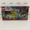 Las Vegas East LEGO Jurassic World 75916 Dilophosaurus Ambush -Galaxy Collectible 9E85E4C9 1E27 4314 9D59 6FBBDEBB23E8