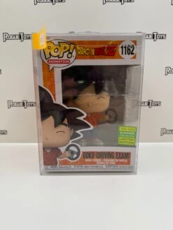 Las Vegas Downtown Funko POP! Animation Dragon Ball Z Goku (Driving Exam) (Funko 2022 Summer Convention Limited Edition)