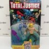 Las Vegas Downtown Kenner Batman Total Justice Aquaman With Blasting Hydro Spear -Galaxy Collectible 9FEDAF3C 0BFE 4479 A650 5A93ABA6D4E3