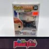 Las Vegas Downtown Funko POP! Conan Back To The Future Conan As Marty McFly 2 Las Vegas Downtown Funko POP! Conan Back To The Future Conan As Marty McFly -Galaxy Collectible A08FB6EB D713 409A A40B 4566C437C30B