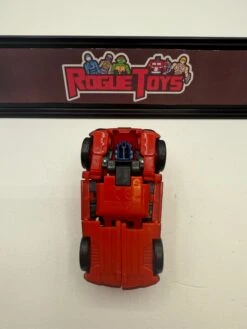 Las Vegas West Hasbro Transformers Generations Titans Return Legends Class Autobot Roadburn -Galaxy Collectible A0D26B2B 2522 4B08 8C34 58401806873A
