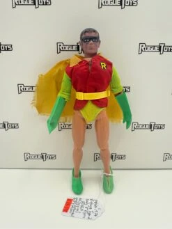 Las Vegas West MEGO Vintage Type 2 Body Robin