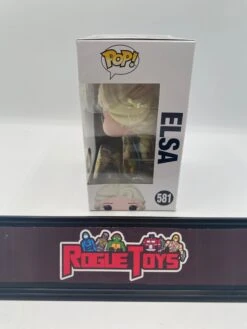 Las Vegas West Funko POP! Disney Frozen Elsa (Funko.com Exclusive) 11 Las Vegas West Funko POP! Disney Frozen Elsa (Funko.com Exclusive) -Galaxy Collectible A23E6678 C2B5 4E24 B7C7 F5CE404DC00E