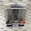 Rogue Toys Portland Funko POP! Star Wars Bounty Hunters Collection: Darth Vader #442 GameStop Exclusive -Galaxy Collectible A393EB8E 1726 4B06 A9C4 3A5D5D024098