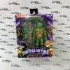 Portland NECA TMNT Turtles In Time Michelangelo