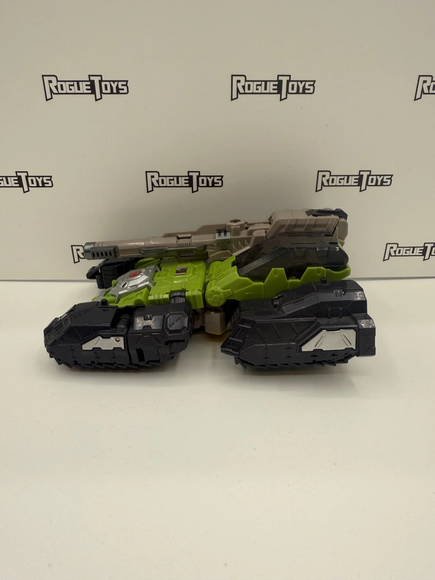 Las Vegas Downtown Wei Jang 3rd Party Transformers Hardhead 6 Las Vegas Downtown Wei Jang 3rd Party Transformers Hardhead - Image 4