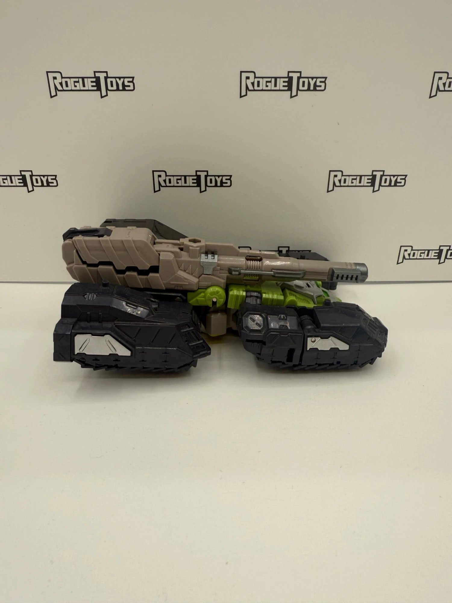 Las Vegas Downtown Wei Jang 3rd Party Transformers Hardhead 5 Las Vegas Downtown Wei Jang 3rd Party Transformers Hardhead - Image 3