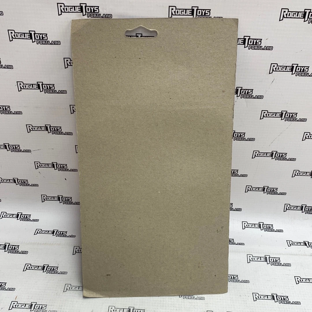 Rogue Toys Portland Vintage Marvel Super Heroes Secret Wars Target Game (partially Opened Blister) 4 Rogue Toys Portland Vintage Marvel Super Heroes Secret Wars Target Game (partially Opened Blister) - Image 2