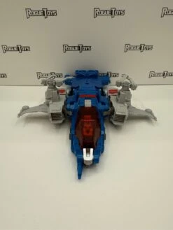 Las Vegas Downtown Transformers Generations Highbrow 3rd Party