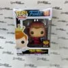 Portland Funko POP! Funko Freddy Funko As Masked Manager SE Blacklight Battle Exclusive -Galaxy Collectible A5E0A784 725C 494D A743 559E2ACE764C