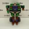 Las Vegas Downtown Hasbro Transformers Energon Combat Class Decepticon Demolishor
