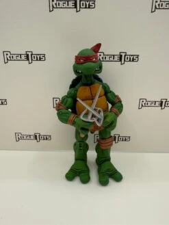 Las Vegas West NECA Teenage Mutant Ninja Turtles 4-Pack (New York Comic Con Exclusive) -Galaxy Collectible AA0A3D4A 2A12 4F23 8D64 D1C7FC8A2FD3