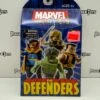 Las Vegas East Diamond Select Toys Marvel Minimates The Defenders Doctor Hulk / Valkyrie / Namor / Dr. Strange -Galaxy Collectible AA908631 DAD2 45E7 9006 8F13664D6E7A