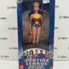 Las Vegas Downtown Mattel DC Justice League Wonder Woman Figure -Galaxy Collectible AB15DBB5 6FD2 4399 B4B2 1F60A7F07200