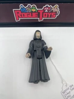 Las Vegas East Kenner 1984 Vintage Star Wars The Emperor