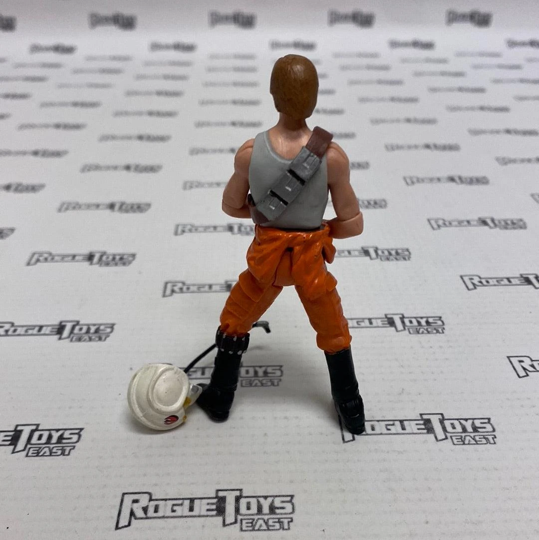 Las Vegas East Star Wars Luke Skywalker 4 Las Vegas East Star Wars Luke Skywalker - Image 2