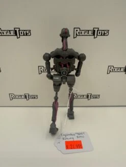 Las Vegas East Playmates Nickelodeon Teenage Mutant Ninja Turtles (TMNT) Kraang 5 Las Vegas East Playmates Nickelodeon Teenage Mutant Ninja Turtles (TMNT) Kraang -Galaxy Collectible ACE939C7 5CC8 4E4B 80BC 1CF502E58D8C