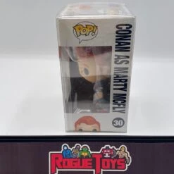 Las Vegas Downtown Funko POP! Conan Back To The Future Conan As Marty McFly -Galaxy Collectible AD01BEDC C7FB 487F 8D20 1F2492FC94CC