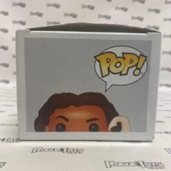 Las Vegas East Funko POP! Moana Maui -Galaxy Collectible AD3DCE01 C21C 4F80 8548 0588B3427C23