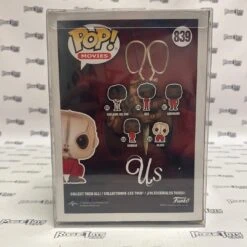 Las Vegas Downtown Funko POP! Movies Us Pluto -Galaxy Collectible AE4334AC D57B 4309 8A12 86A78AC9AB03